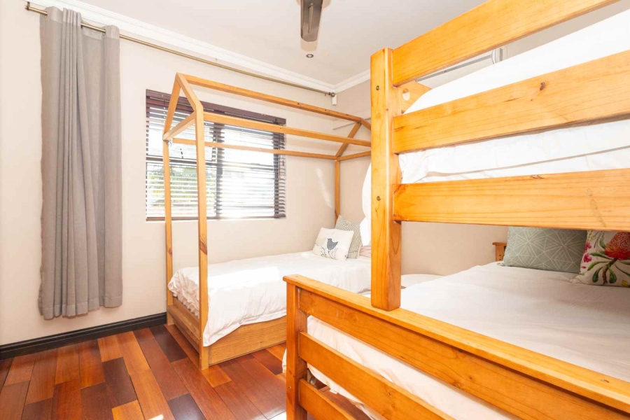 To Let 4 Bedroom Property for Rent in Ridgeworth Western Cape
